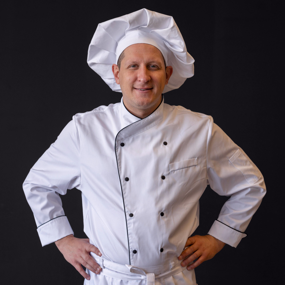 Jens Hofmann