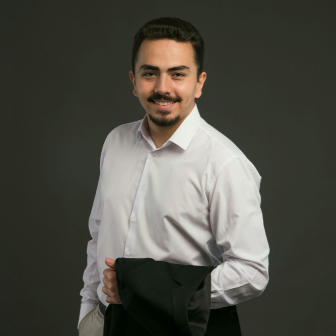 Markus Schmidt
