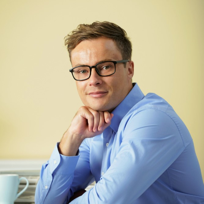 Thomas Müller